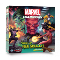 Marvel Champions LCG: Vzestup Red Skulla