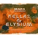 Mars: Hellas a Elysium