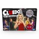 Cluedo - verze lháři